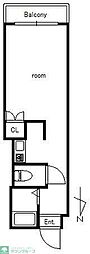 中銀蕨マンシオン
