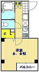 蕨市北町１丁目