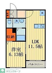 蕨市中央７丁目