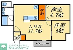 川口市前川２丁目