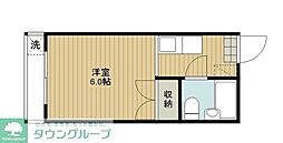 パティーナ西浦和II