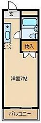 ドーム西川口
