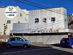 売土地　一宮市小信中島字郷東