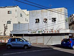 売土地　一宮市小信中島字郷東