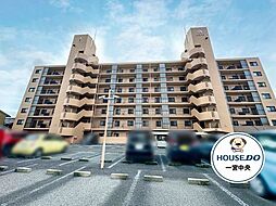 中古マンション　シャトレ愛松一宮II