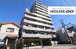 中古マンション　モアグレース枠杁