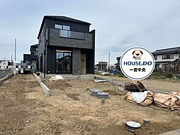 新築戸建　一宮市丹陽町2期　1号棟　全2棟