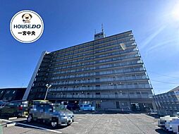 中古マンション　セザール穂積