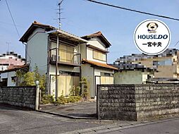中古戸建　一宮市丹羽字栽松寺腰