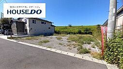 売土地　一宮市木曽川町玉ノ井字大縄場八ノ切　C区画　全7区画