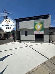 新築戸建　一宮市森本5丁目　全1棟