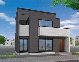 新築戸建 一宮市大和町馬引字郷辰已 2号棟 全4棟