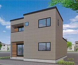 新築戸建　一宮市大和町馬引字郷辰已　1号棟　全4棟