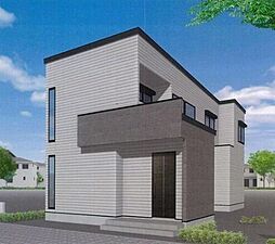 新築戸建　一宮市大和町馬引字郷辰已　4号棟　全4棟