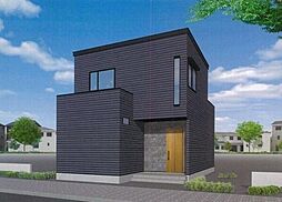 新築戸建 一宮市大和町馬引字郷辰已 3号棟 全4棟