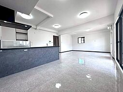 中古マンション　藤和シティコープ神山II