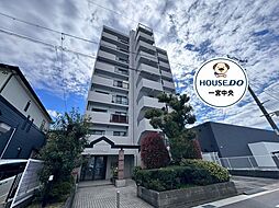 中古マンション　藤和シティコープ神山II