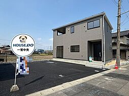 新築戸建　一宮市蓮池第1　全1棟