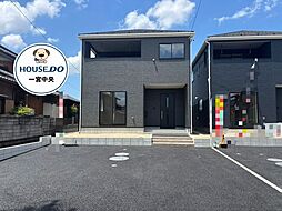 新築戸建　一宮市北方町北方第2　2号棟　全2棟