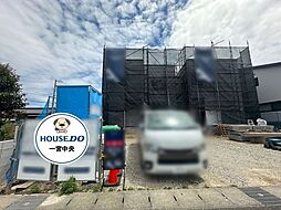 新築戸建　一宮市伝法寺30期　1号棟　全2棟