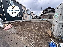 新築戸建　一宮市奥町第22　2号棟　全2棟