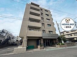 中古マンション　サンマンションアトレ一宮文京