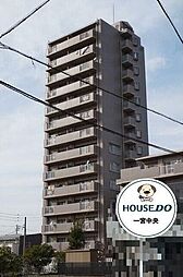 中古マンション　藤和シティコープ石刀II