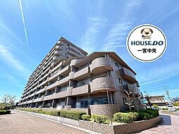 中古マンション　レインボー木曽川壱番館