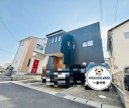 中古戸建　一宮市馬見塚字又木