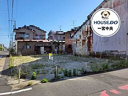 売土地　一宮市奥町字蘇東