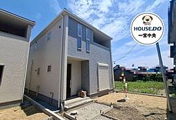 新築戸建　一宮市萩原町第三　2号棟　全2棟