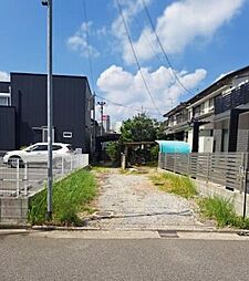 売土地　一宮市八町通1丁目