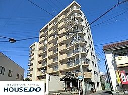 中古マンション　サンパーク一宮