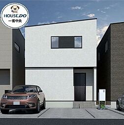新築戸建　柳戸町2期　3号棟　全10棟