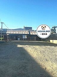 売土地　一宮市南出町　1号地　全2区画