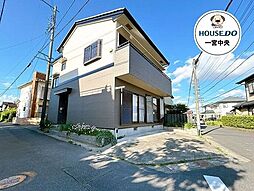 中古戸建　大和町毛受字北河原