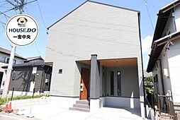 新築戸建　岩倉市石仏町往還西　全1棟