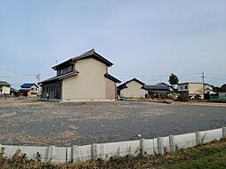 売土地　岐阜市安八郡輪之内町南波
