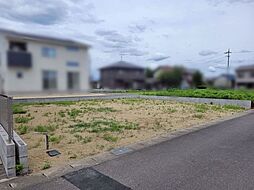 売土地　一宮市北方町北方字中屋敷郷　B号地