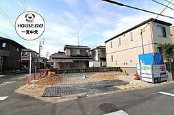 新築戸建　一宮市北方町北方　全1棟