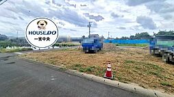 新築戸建　一宮市浅野字長島　4号棟　全4棟