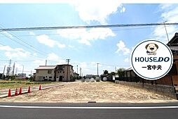 新築戸建　一宮市柚木颪　1号棟　全2棟