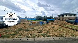 新築戸建　一宮市浅野字長島　2号棟　全4棟