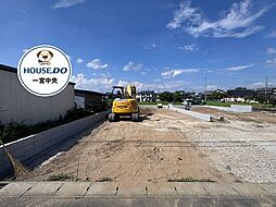 新築戸建　一宮市北方町北方　1号棟　全2棟
