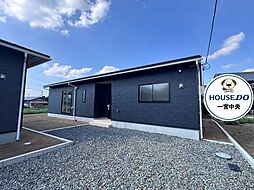 新築戸建　一宮市杉山第1　2号棟　全2棟
