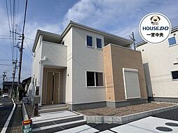 新築戸建　一宮市第3小赤見　1号棟　全3棟