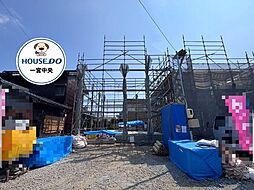 新築戸建　一宮市木曽川町第3　2号棟　全2棟