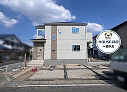 新築戸建　一宮市浅井町小日比野　全1棟