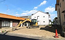 新築戸建　一宮市赤見3丁目