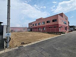 売土地　一宮市富士2丁目　一括